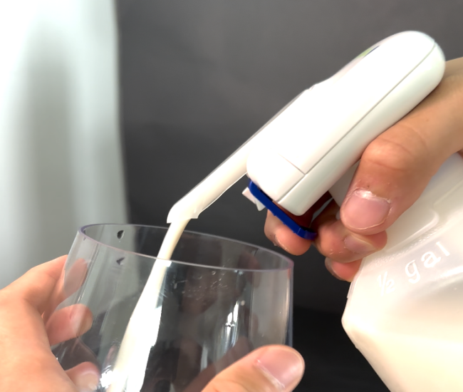 Automatic Drink Dispenser | ConsumerBuff