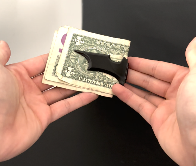 Batman Money Clip | ConsumerBuff