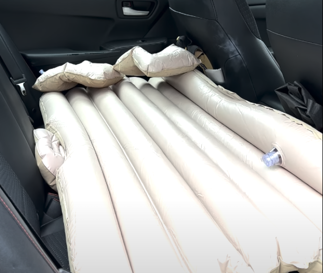 Car Mattress Consumerbuff Car Mattress Consumerbuff