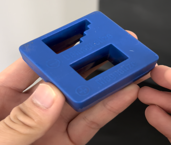 Demagnetizer | ConsumerBuff