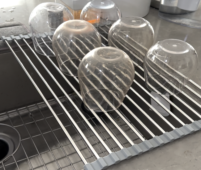 Dish Drying Rack Consumerbuff Dish Drying Rack Consumerbuff