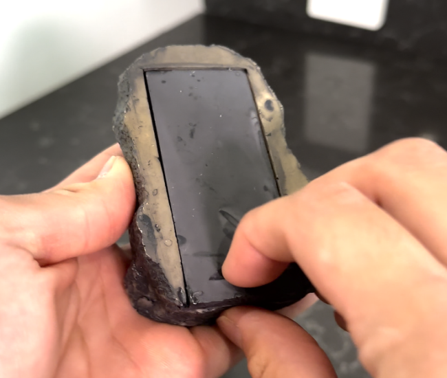 Fake Rock Consumerbuff Fake Rock Consumerbuff